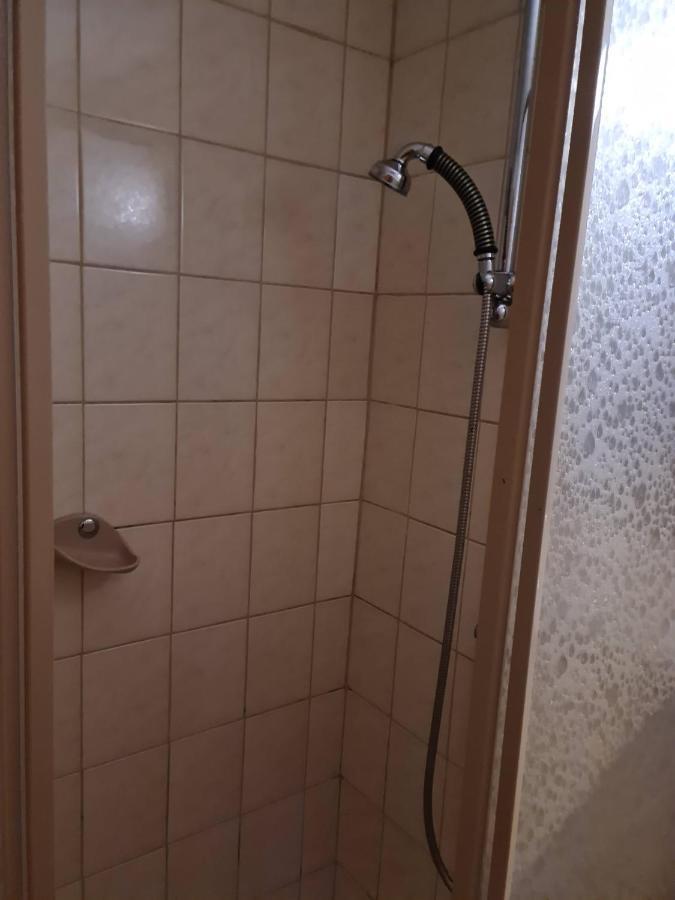 Ferienwohnung Pension Weber Gries im Sellrain Exterior foto