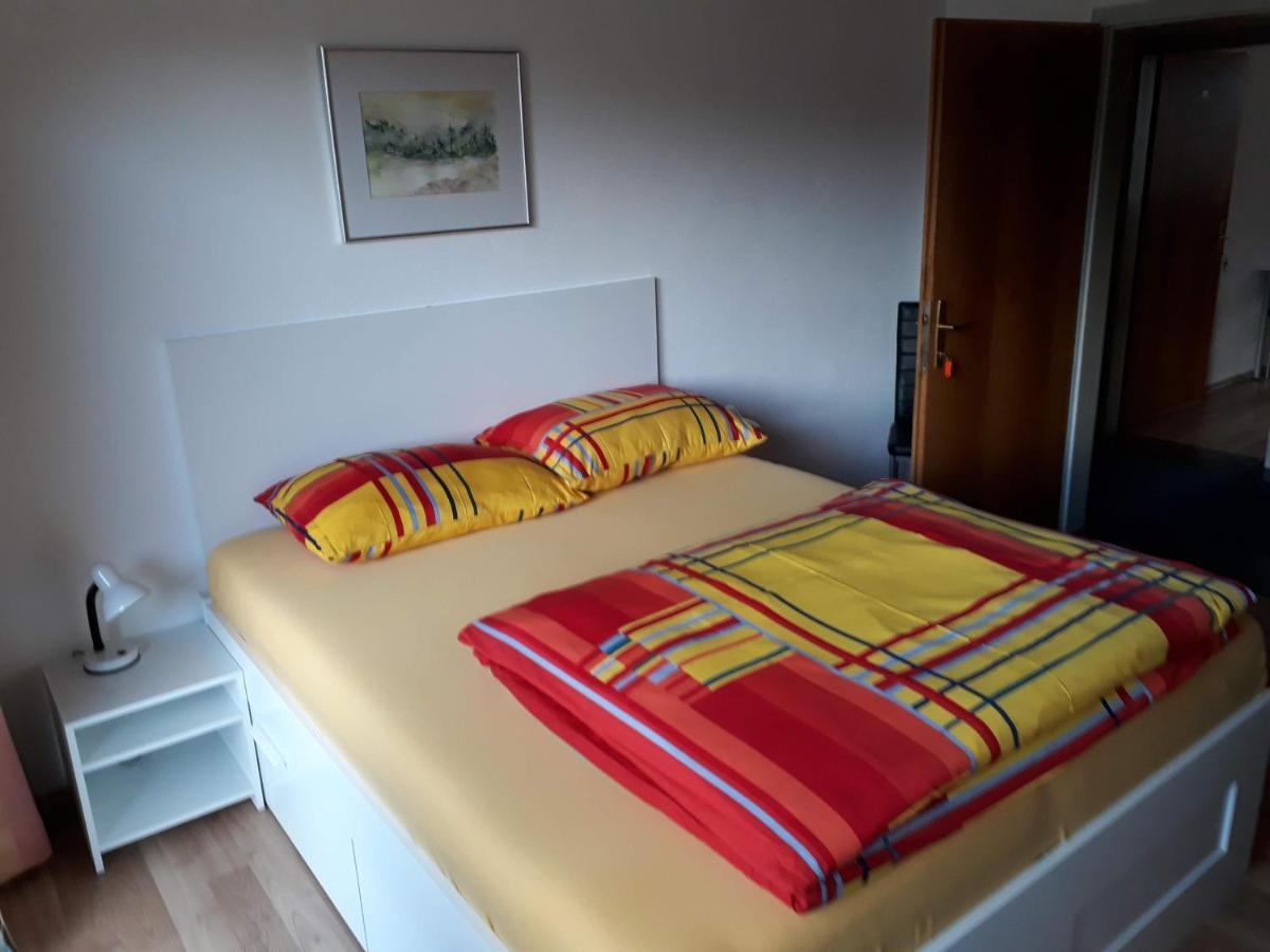 Pension Weber Gries im Sellrain Exterior foto